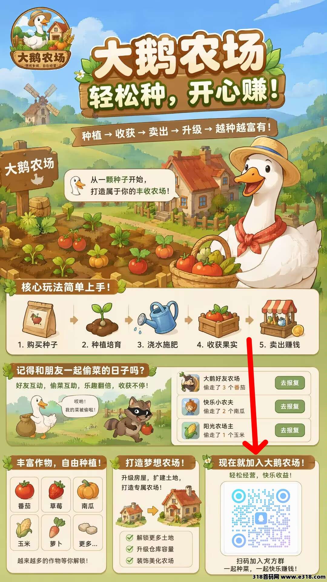【首码评测】新：玩法说明、提现门槛与风险提示封面图