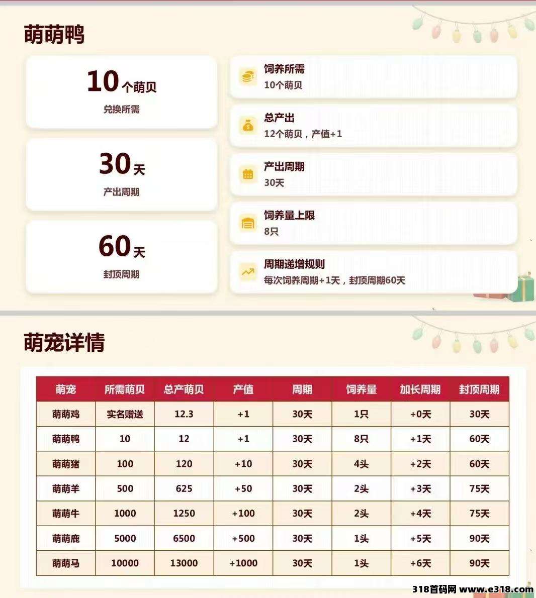 萌动日记相关截图4