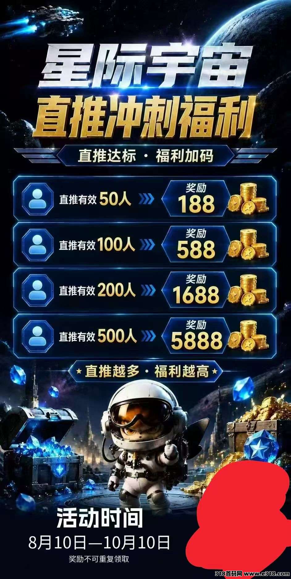 星际宇宙预热相关截图2