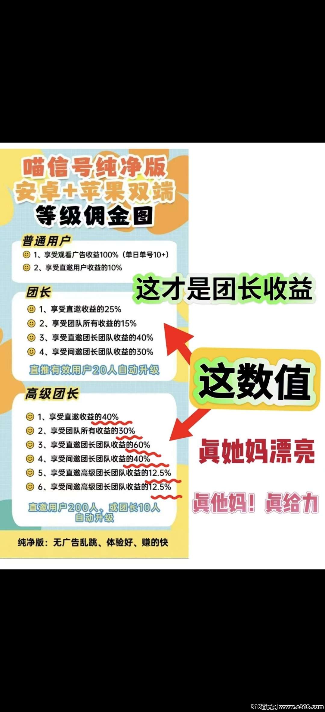 喵信号首码相关截图3