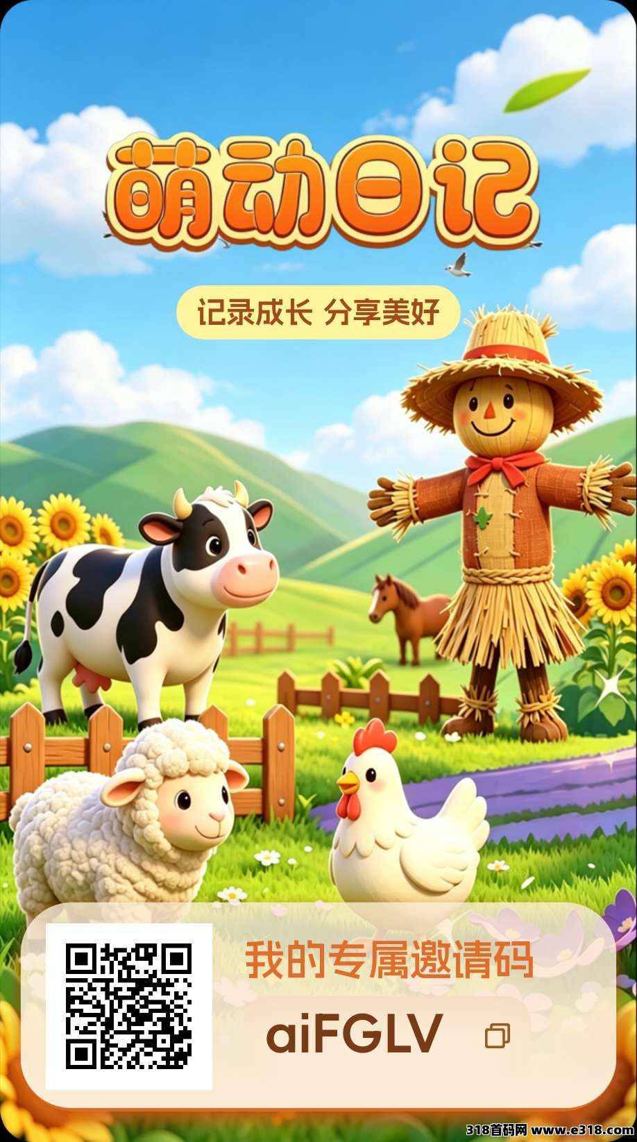 最强卷轴项目相关截图3