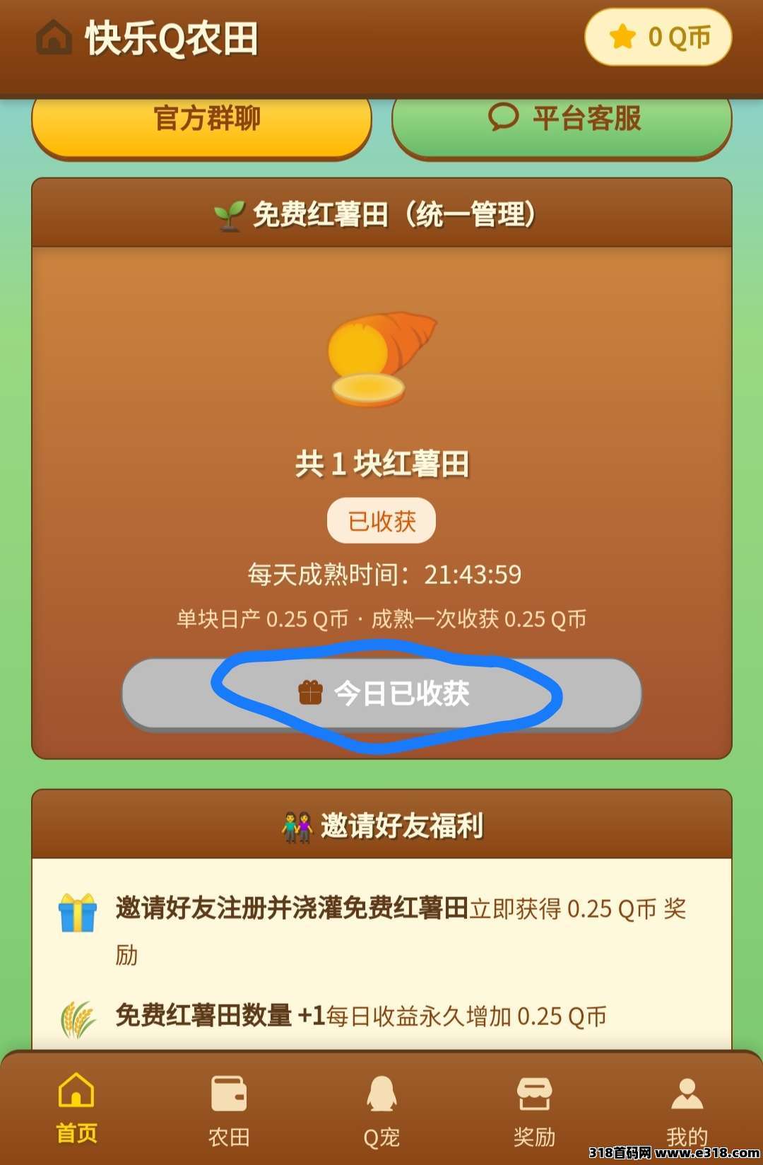 【首码评测】首码：玩法说明、提现门槛与风险提示封面图