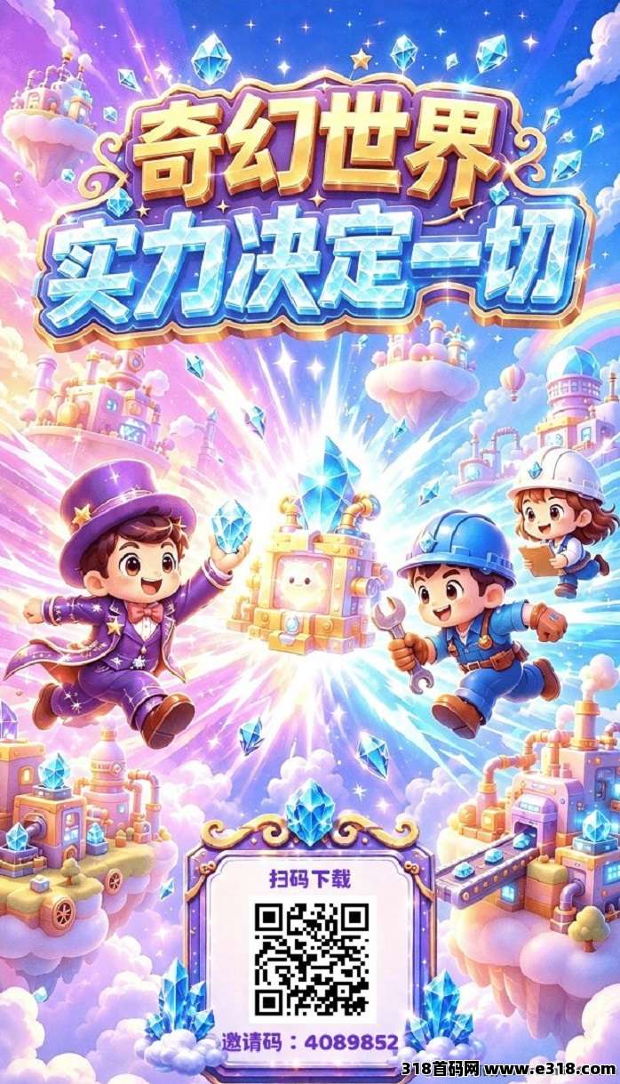 有详细攻略奇幻世界（淘金二台）相关截图2