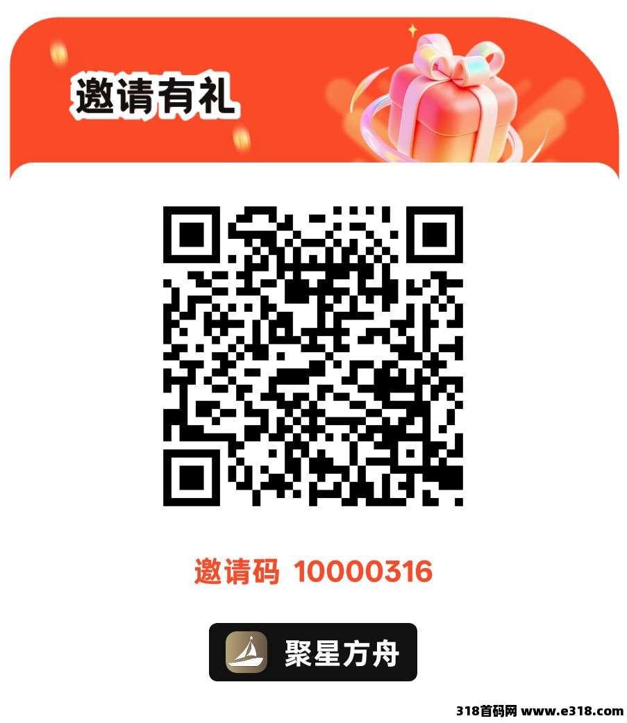 首码聚星方舟相关截图4