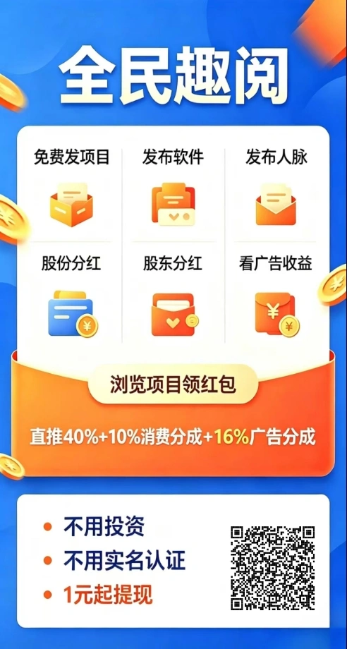 【首码评测】推荐几个免费发项目的广告引流平台：玩法说明、提现门槛与风险提示封面图