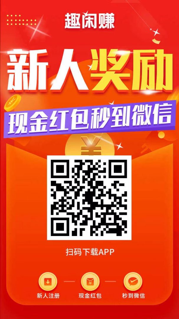 趣闲赚加群任务项目怎么样？2026最新资料、玩法与风险评测封面图