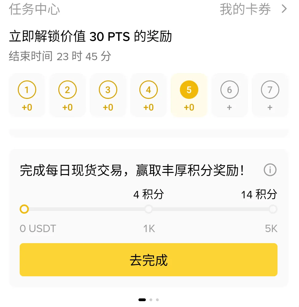 完成任务撸积分项目怎么样？2026最新资料、玩法与风险评测封面图