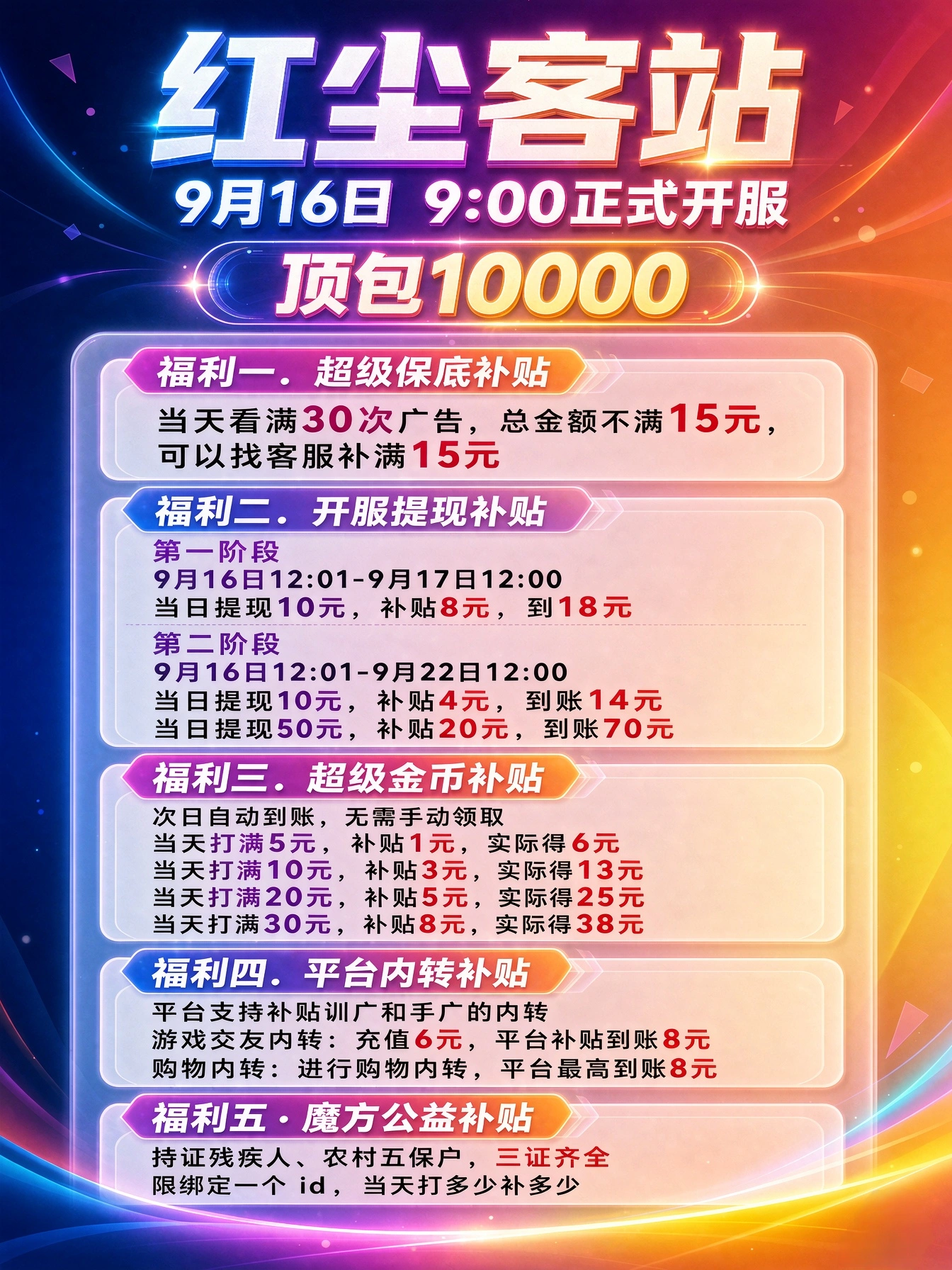 首码红尘客站 零撸看广告合规收益来源项目，万象旗下看广项目顶包1万金b封面图
